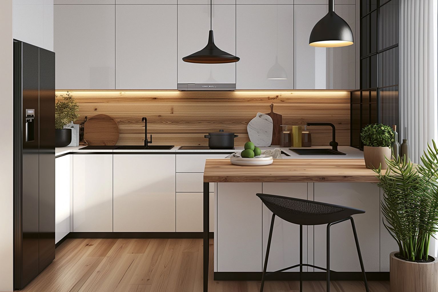 Möbel-Schau-Norsingen GmbH & Co, Bútorértékesítési-KK Szerelés