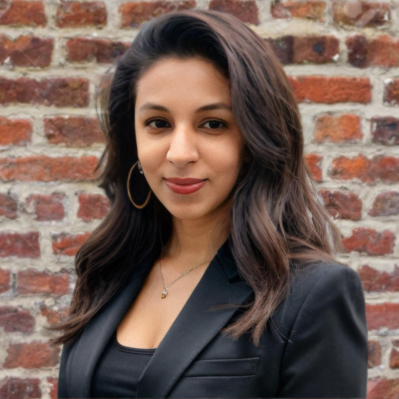 Nikita Ghuliani Sachdeva, Teamleider Marketing Fiets en Marine van SENA EU