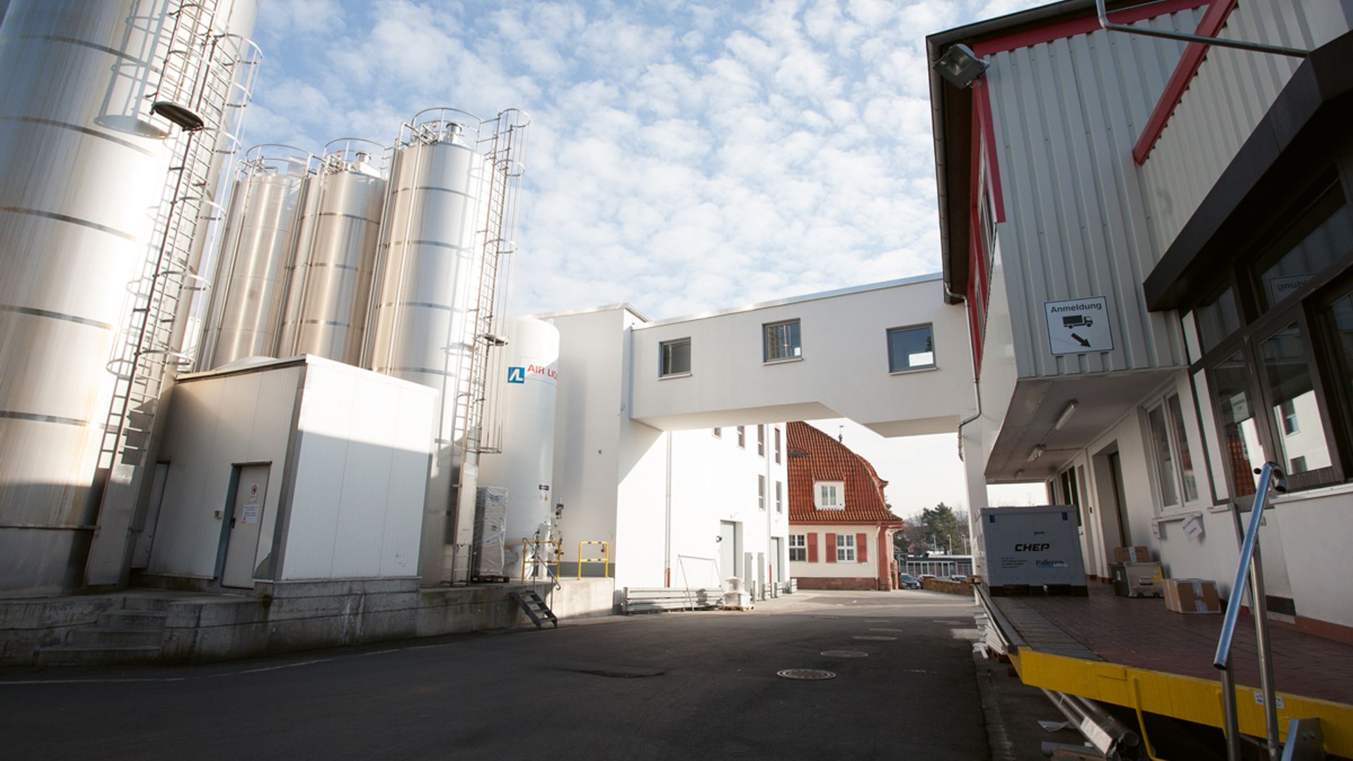 Cuves de Immergut GmbH & Co. KG