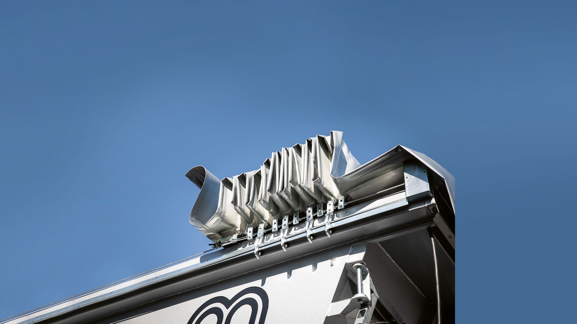 Marcolin Covering s.r.l. Eletta®-systeem