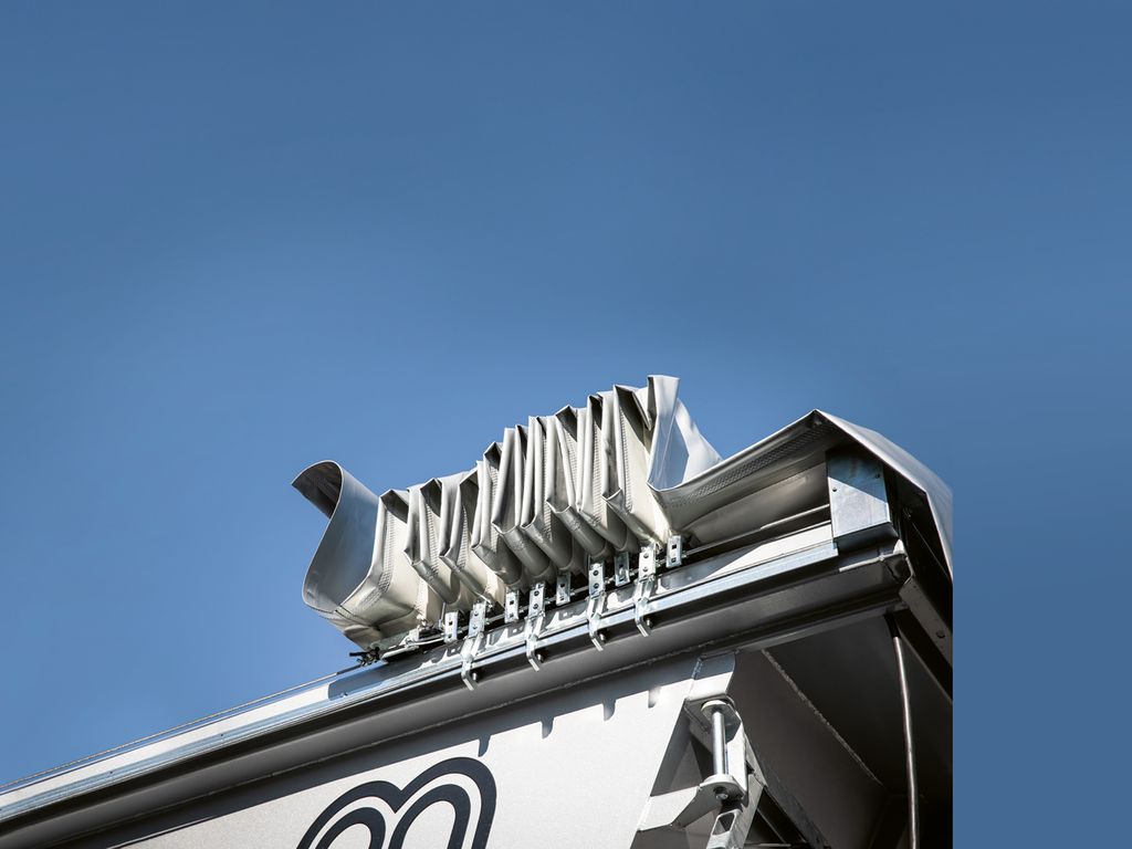 L'innovazione è il nostro lavoro quotidiano