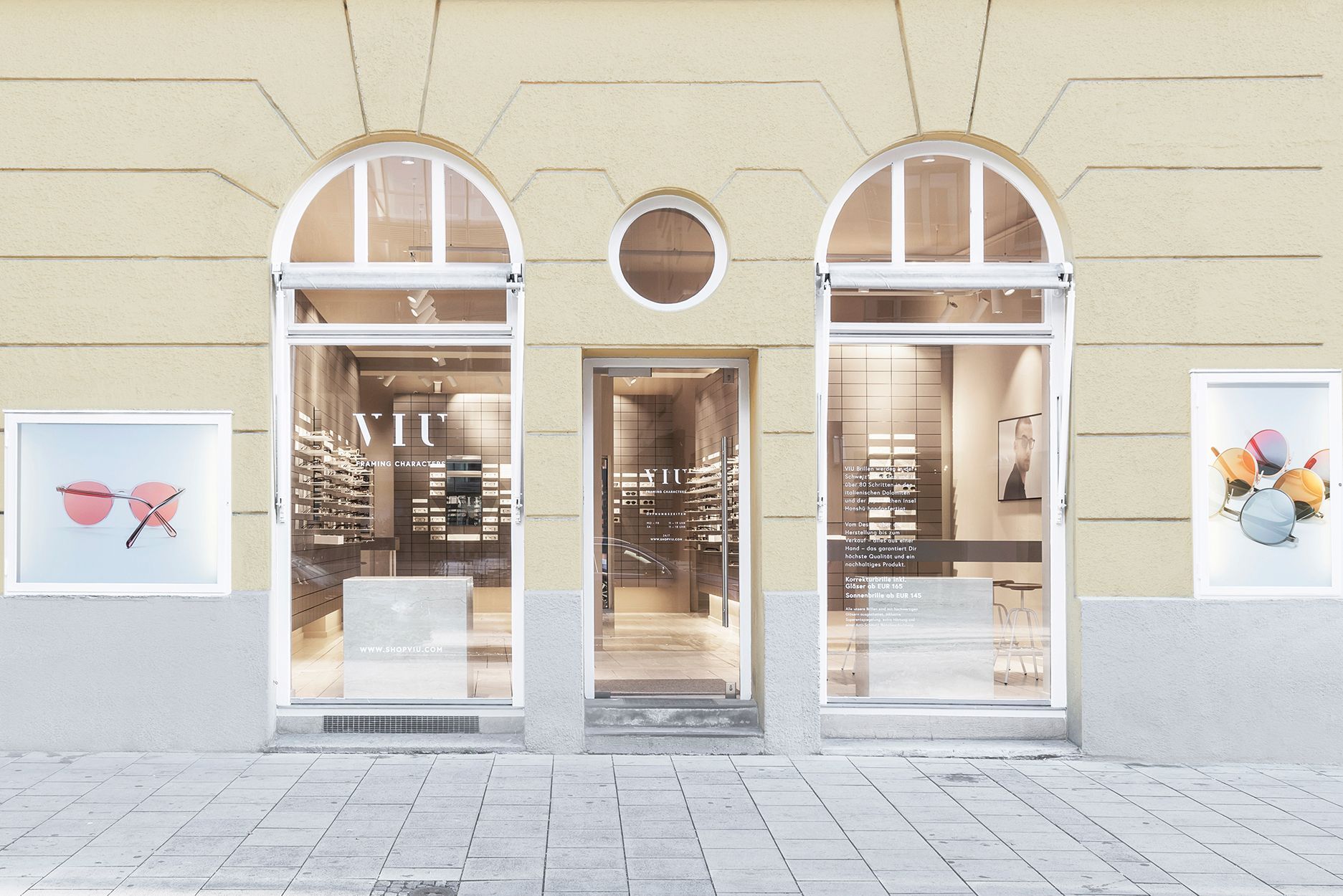 Filiale VIU Deutschland GmbH