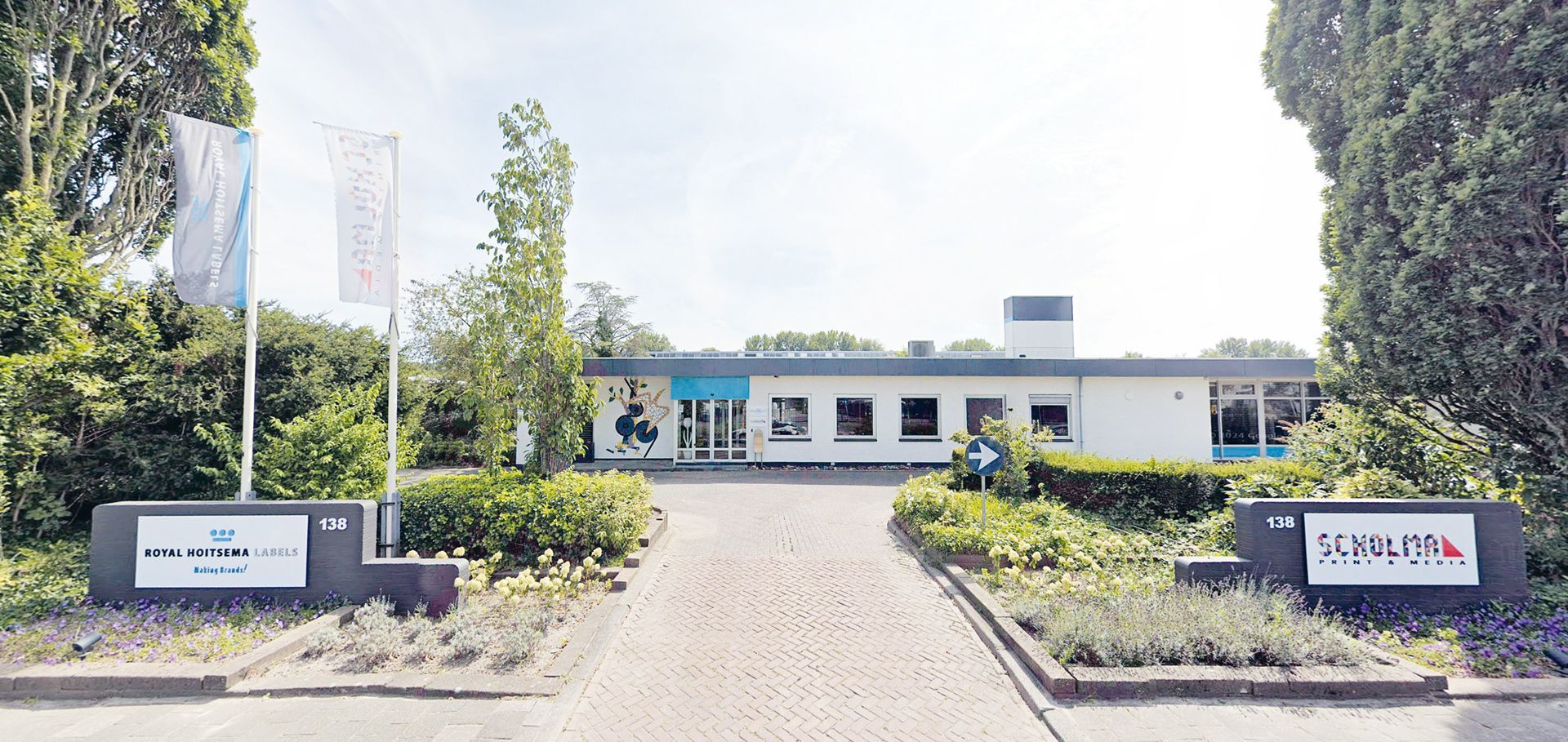 Royal Hoitsema Labels B.V. Tradition