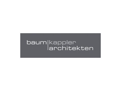 baum-kappler architekten gmbh