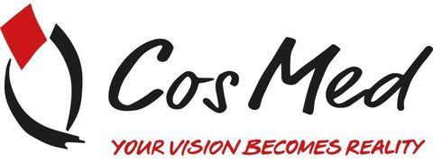 CosMed GmbH & Co. KG