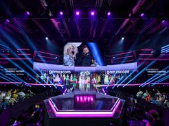gamescom Cosplay Contest 2025