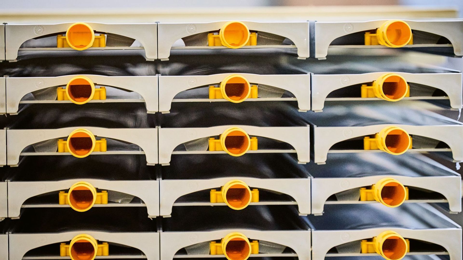 AQUACONSULT Anlagenbau GmbH Aerostrip