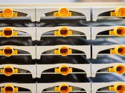 AQUACONSULT Anlagenbau GmbH Aerostrip