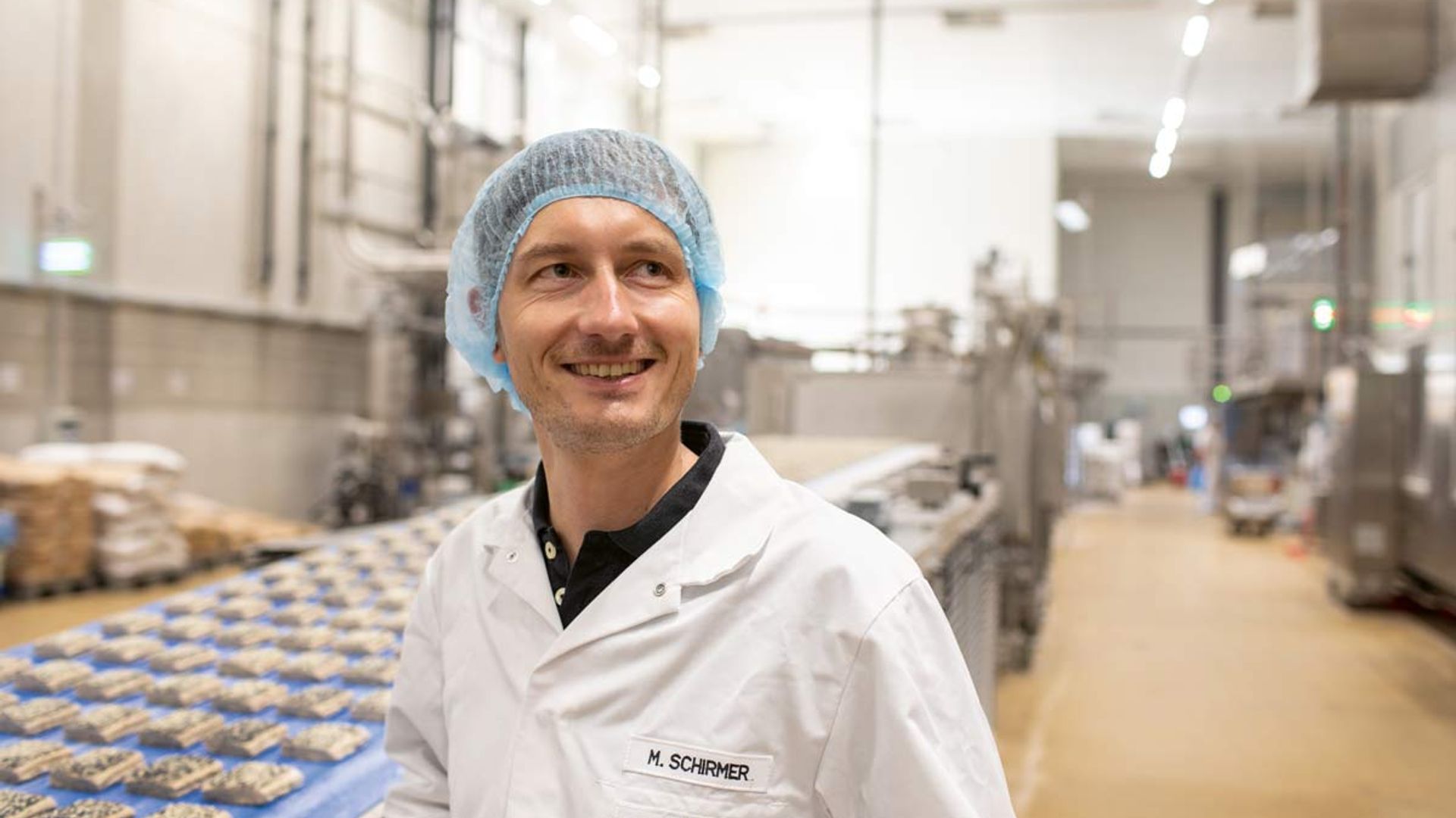 Dr inż. Markus Schirmer, CEO coolback GmbH