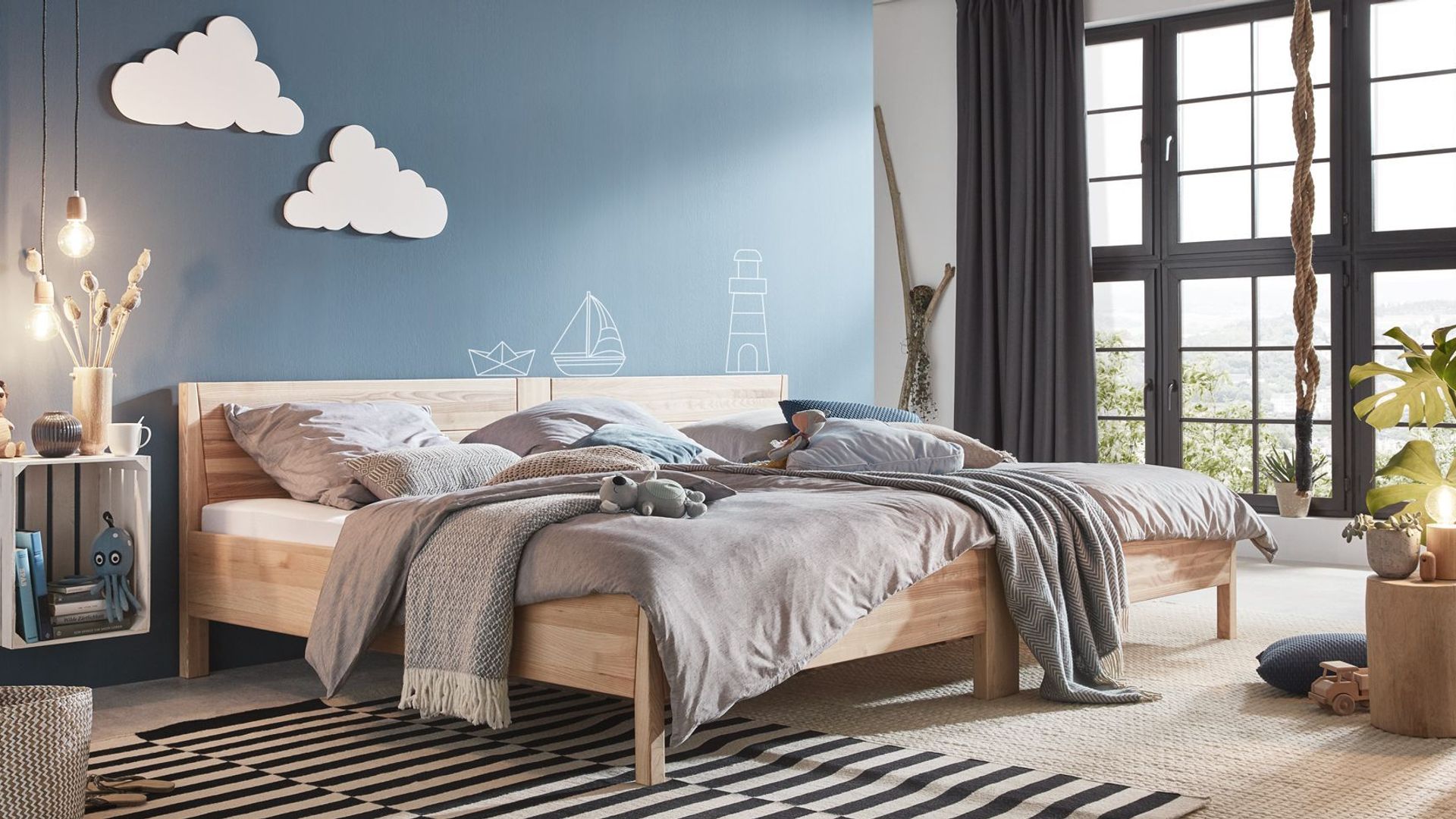 Ecolignum GmbH & Co. KG Bedroom