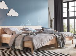 Ecolignum GmbH & Co. KG Bedroom