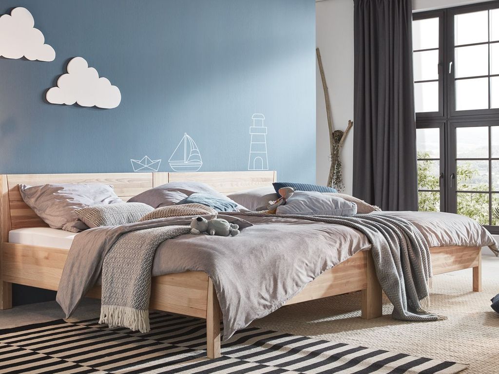 Furniture Worlds for Every Stage of Life