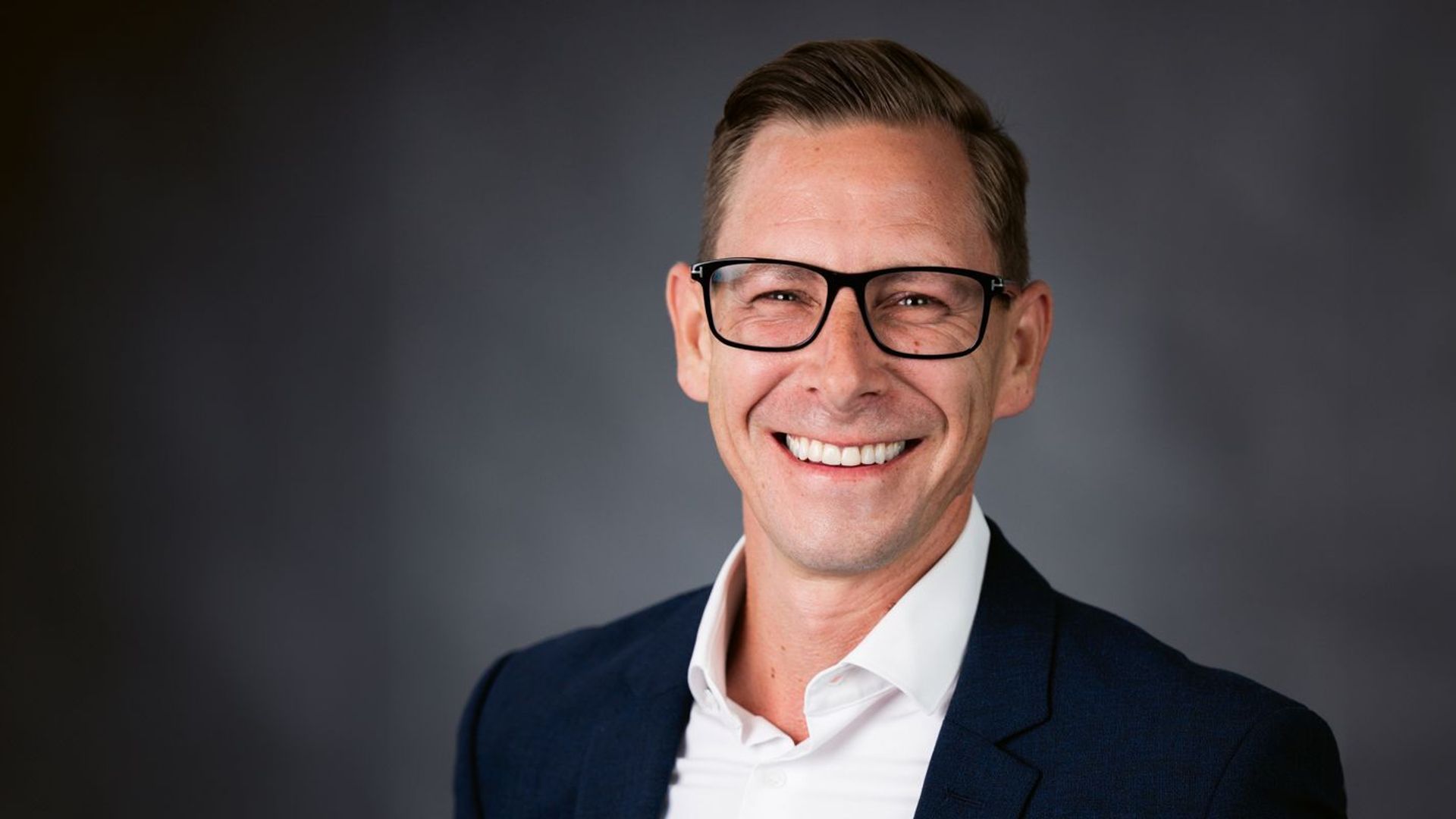 Christoph Wiedner, CEO of DEWETRON GmbH