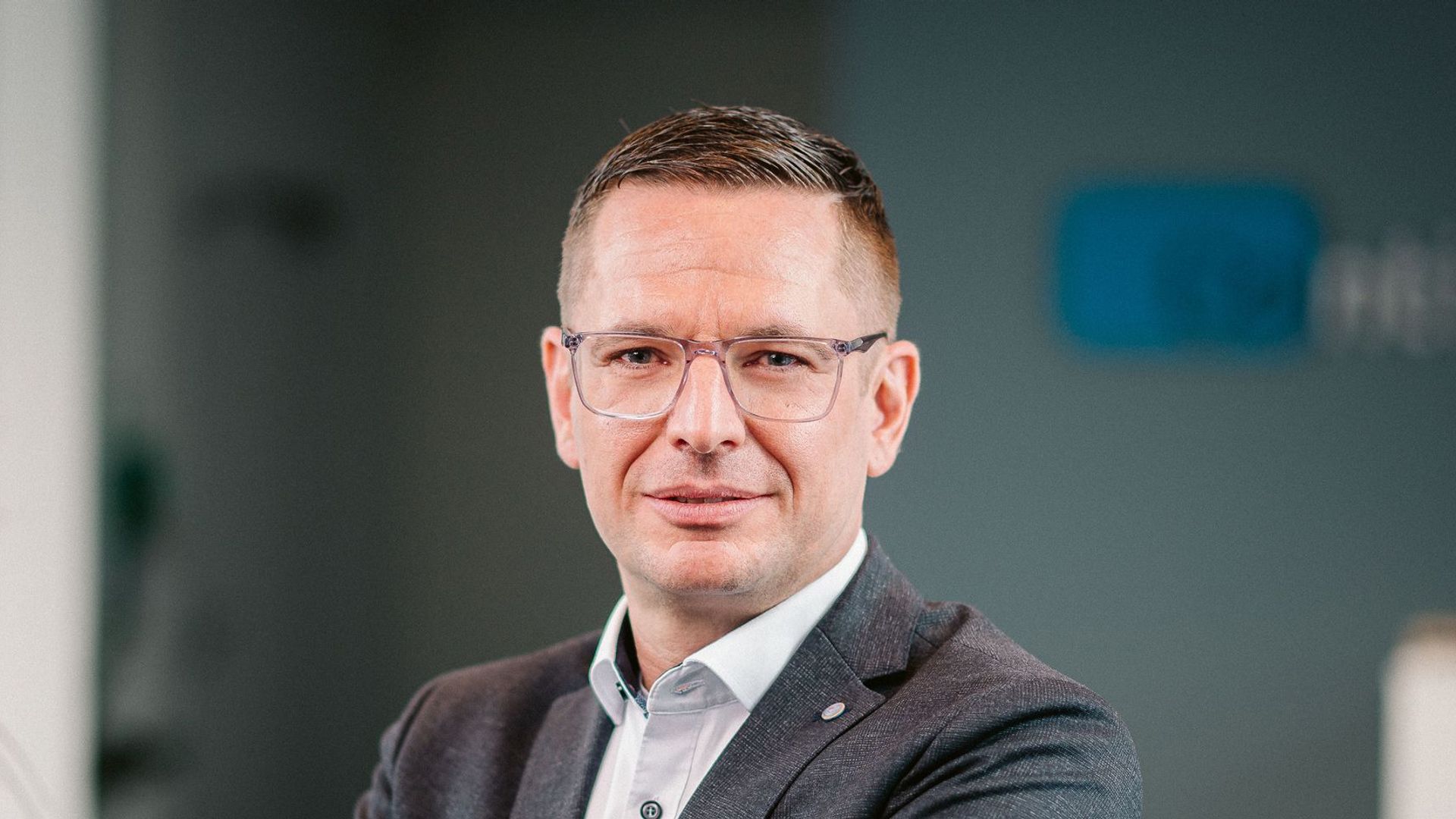 Continum AG Tobias Leinweber, Executive Board