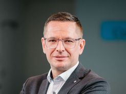 Continum AG Tobias Leinweber, Executive Board