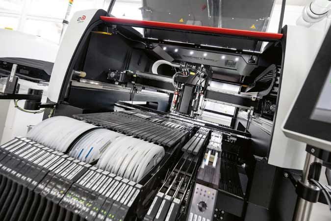 Essemtec - Puma, la solution tout-en-un