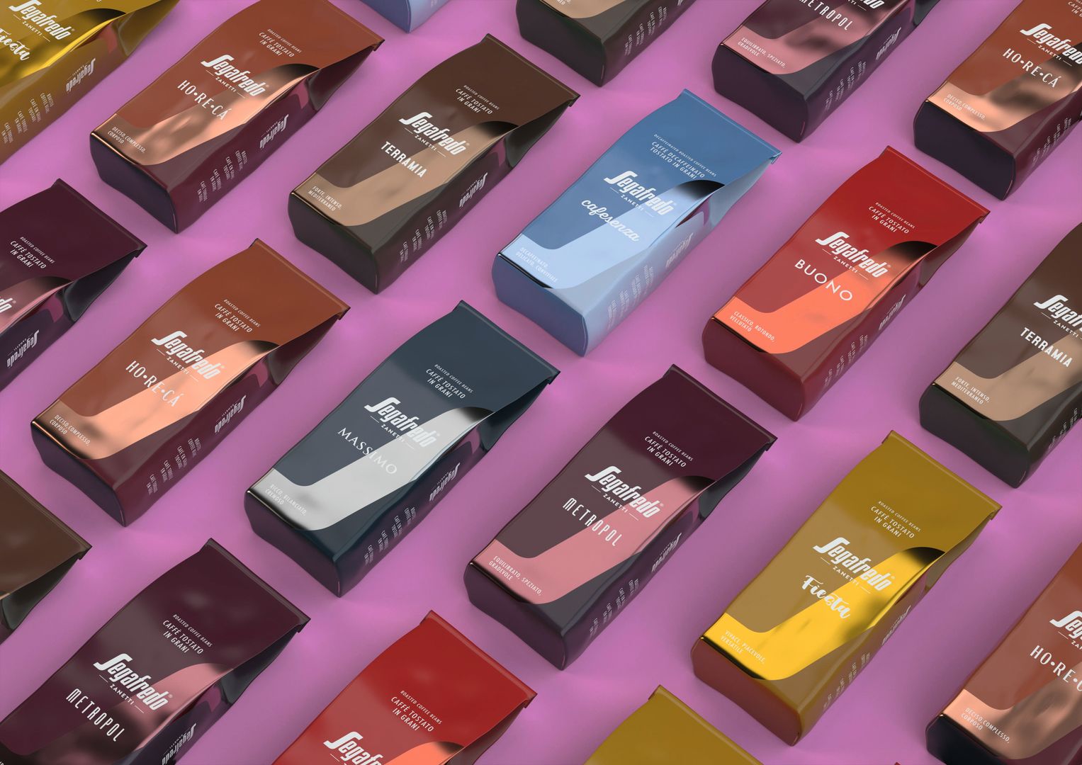 « Le café est plus qu'un produit - c'est une partie de la culture »