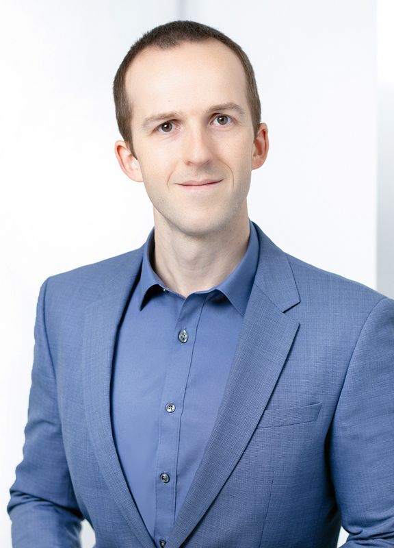 Dr. Gerhard Aust, Gerente y Director Científico de PRETTL Electronics GmbH