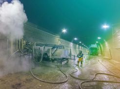 Fritz Wiedemann & Sohn Betonverwijdering