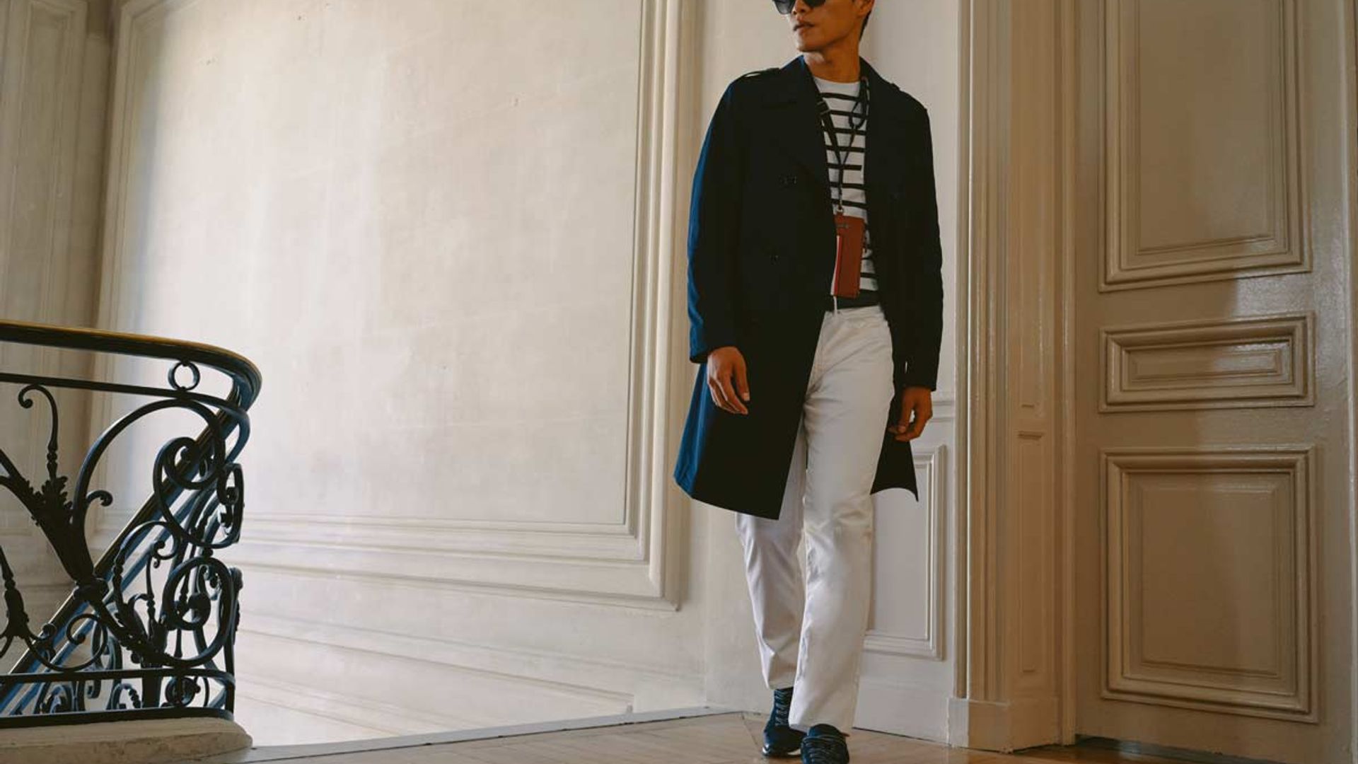 Miltenberger Otto Aulbach Daniel Hechter Casual Look