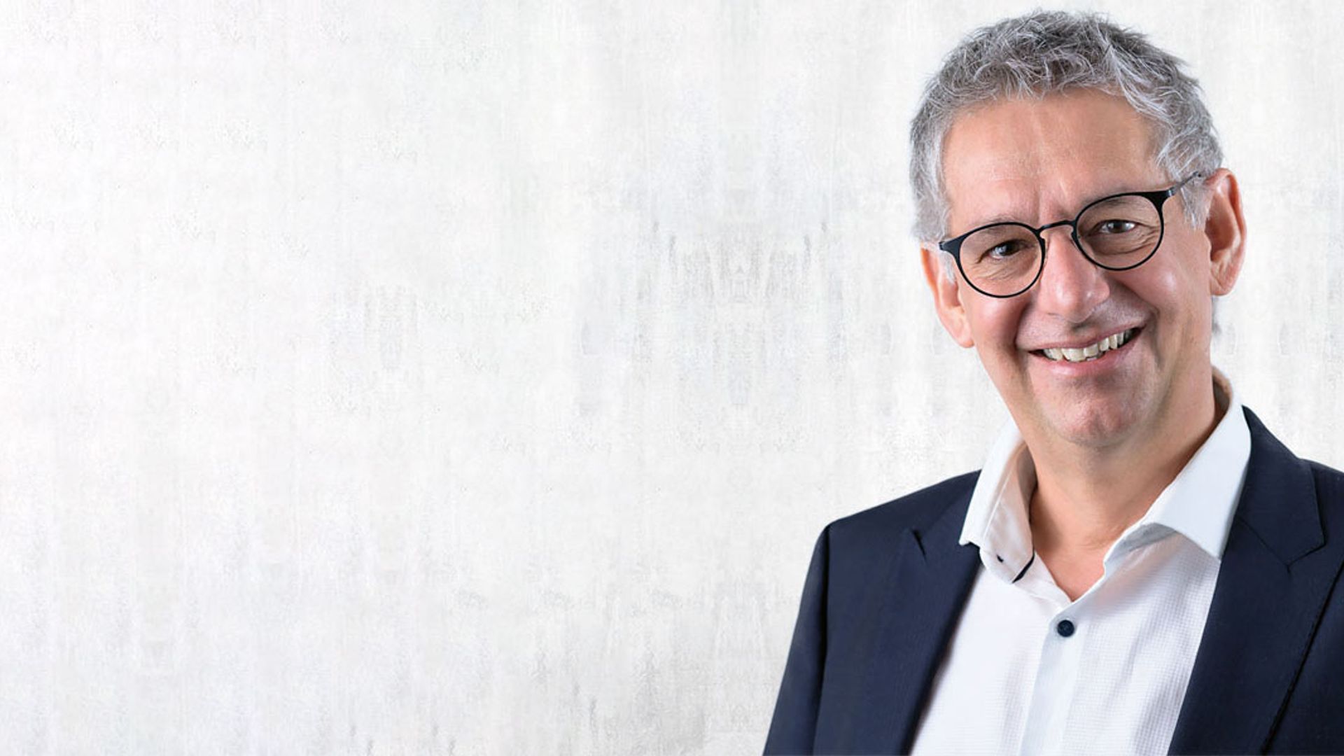 Peter Waltenspühl, Chief Marketing Officer di Kuhn Rikon AG