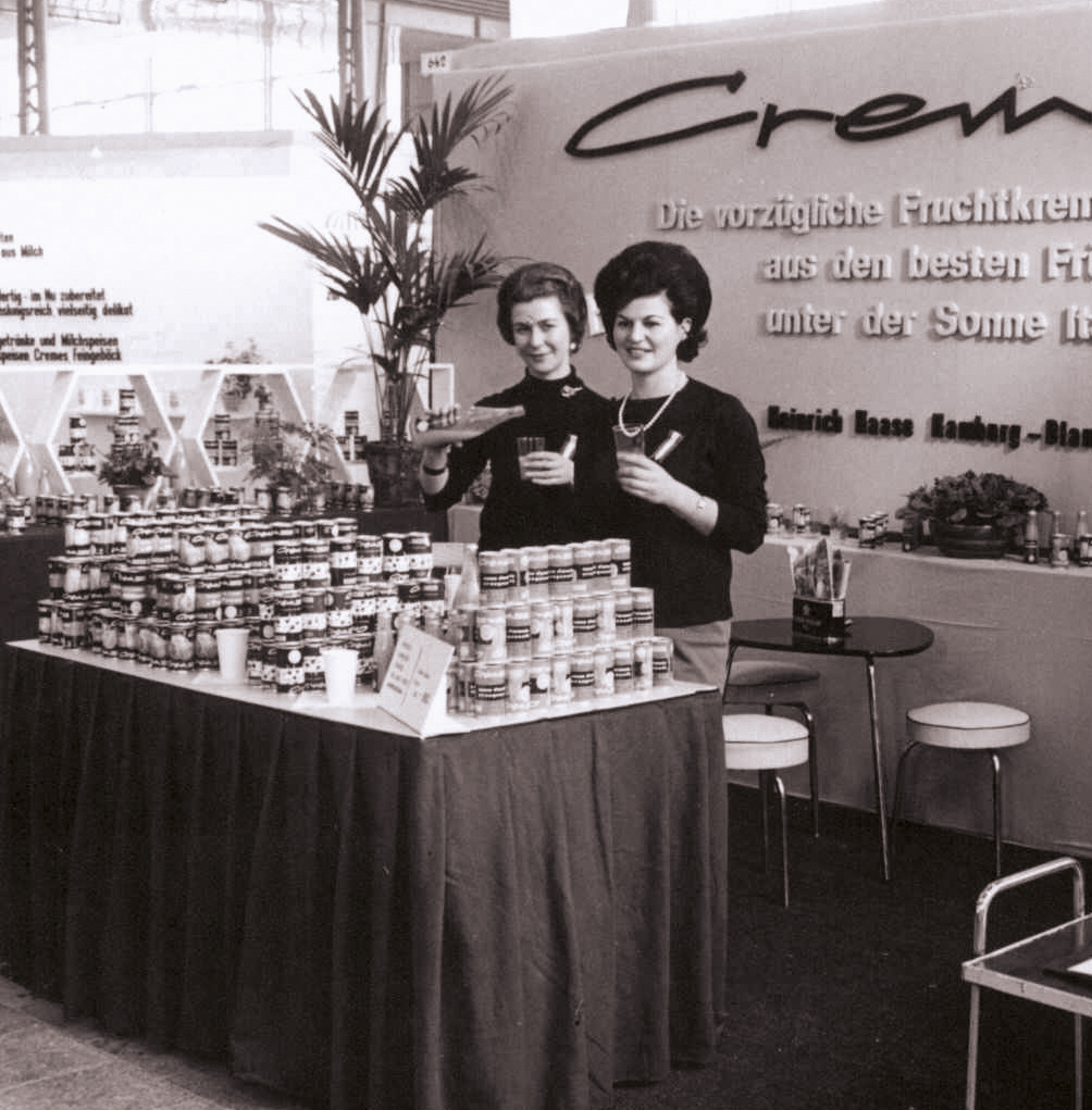 Iprona Hengersberg KG Tradíció