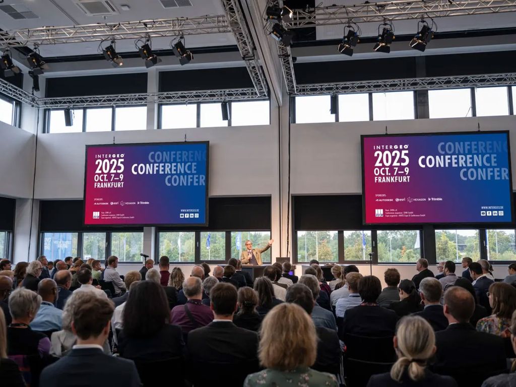 INTERGEO 2026: These Highlights Visitors Should Keep an Eye on in Munich