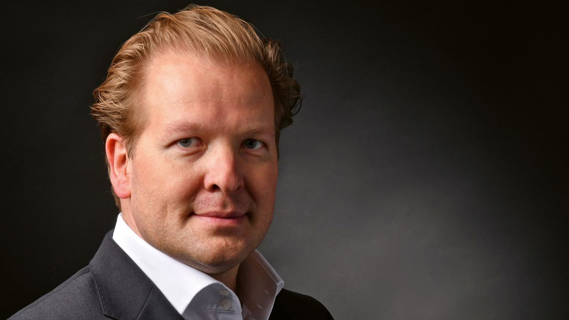 Dr. Philipp Diekmann, CEO of BHS tabletop AG
