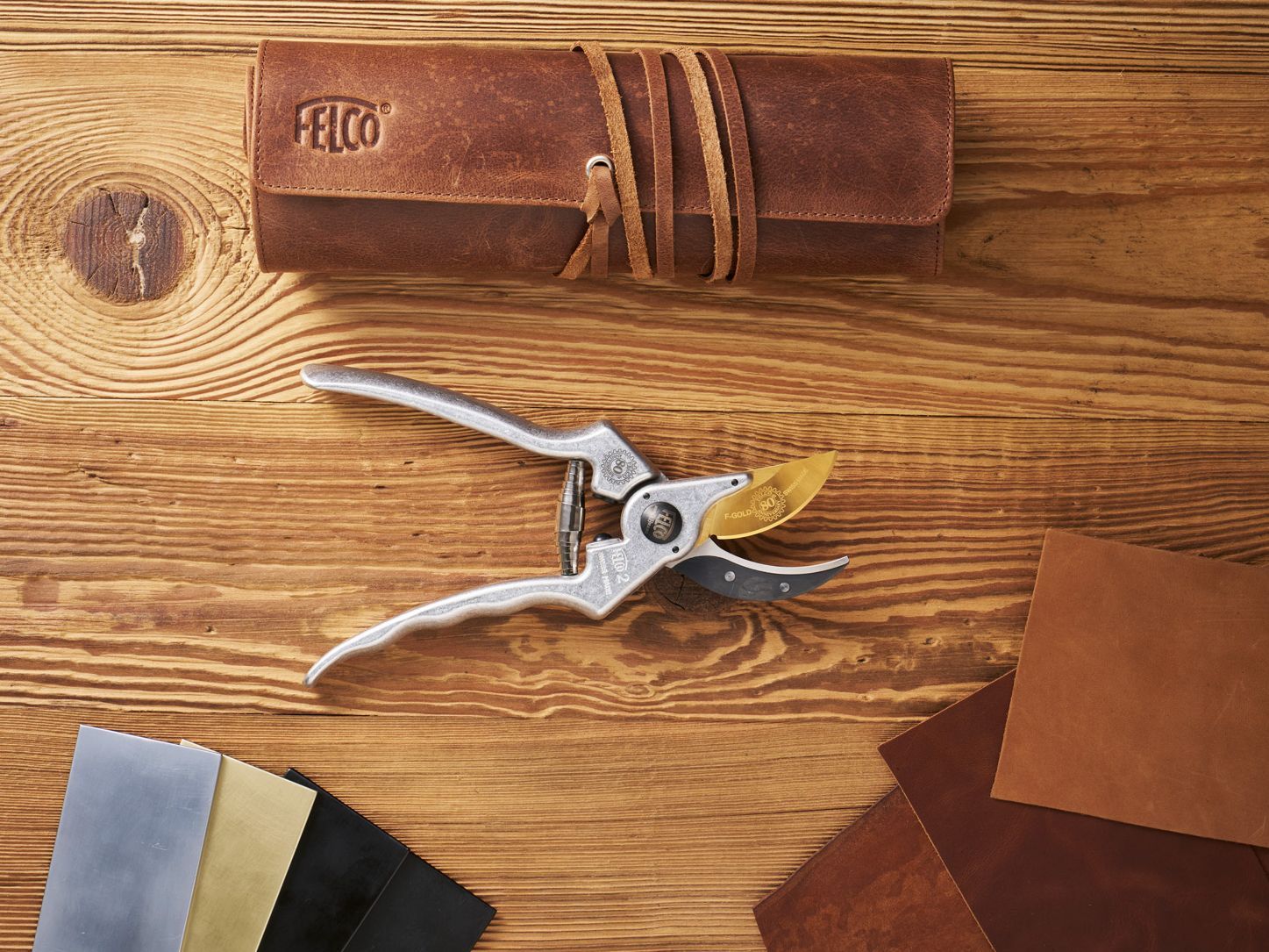 Felco SA Sonderedition