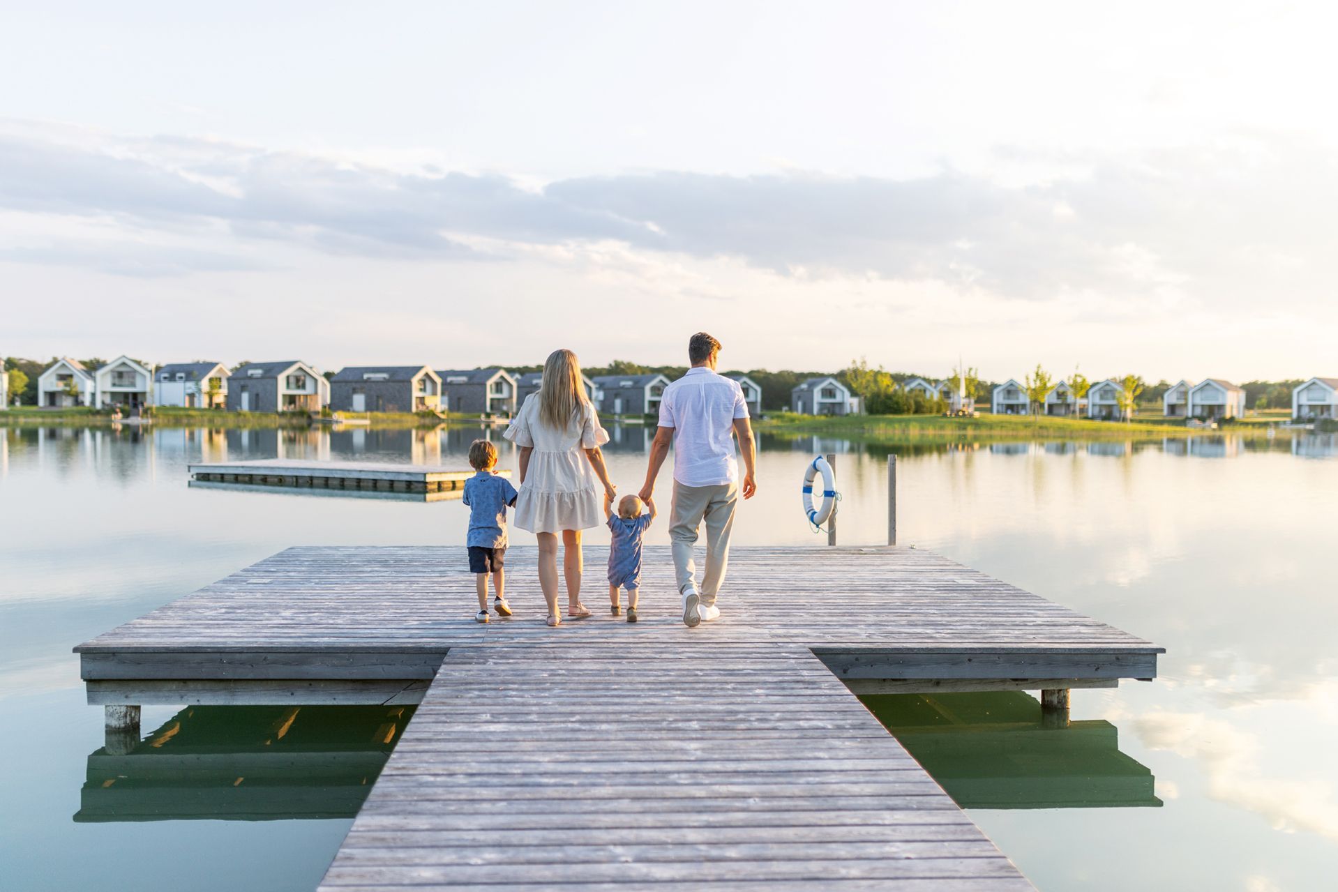 Vila Vita Ferienanlage Pannonia Betriebsgesellschaft mbH Burgenland