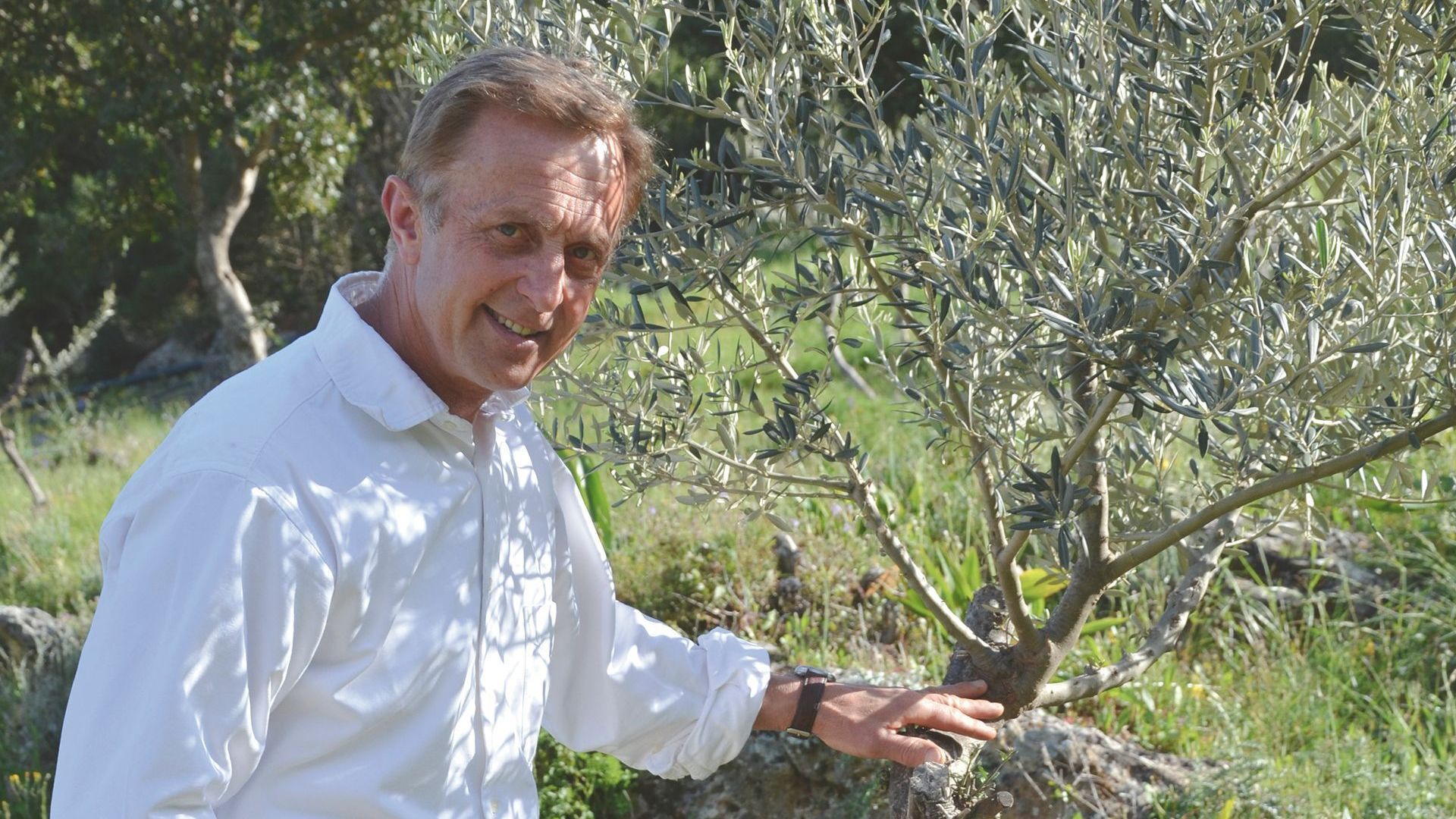 Andreas Knauß, directeur général de LAKUDIA GmbH