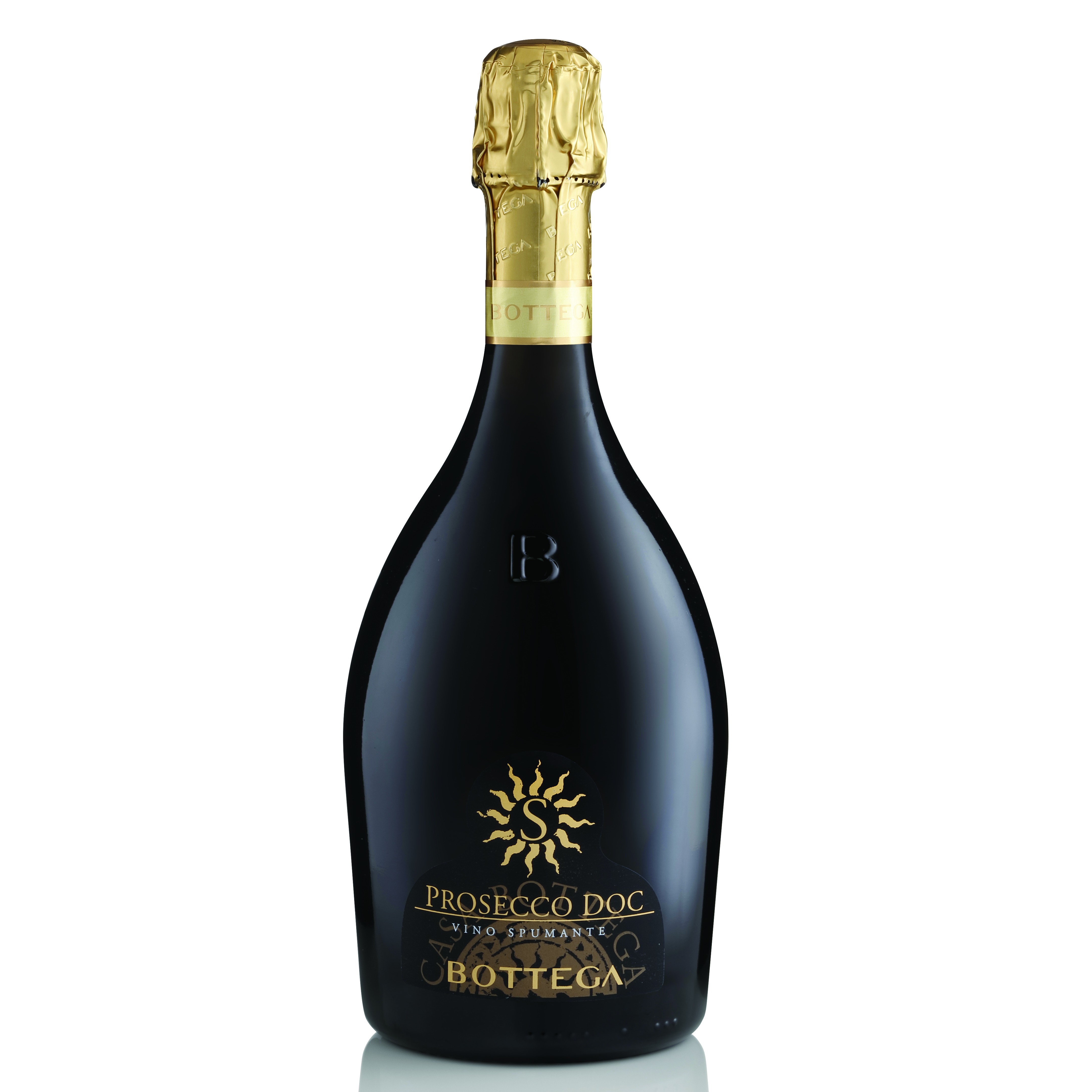 Something bubbly to put a sparkle into a special  occasion