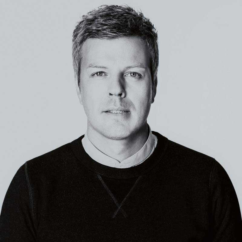 Raphael Heinold, Managing Director R.Brand Group GmbH