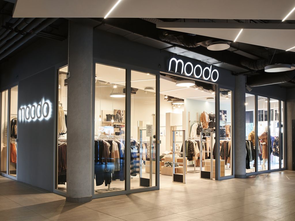 Un viaggio di due decenni nella moda femminile