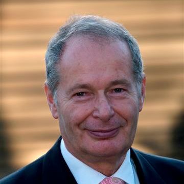 Prof. Dr. Wolfgang Gilgen, Bestuurslid van MBS Verwaltung AG