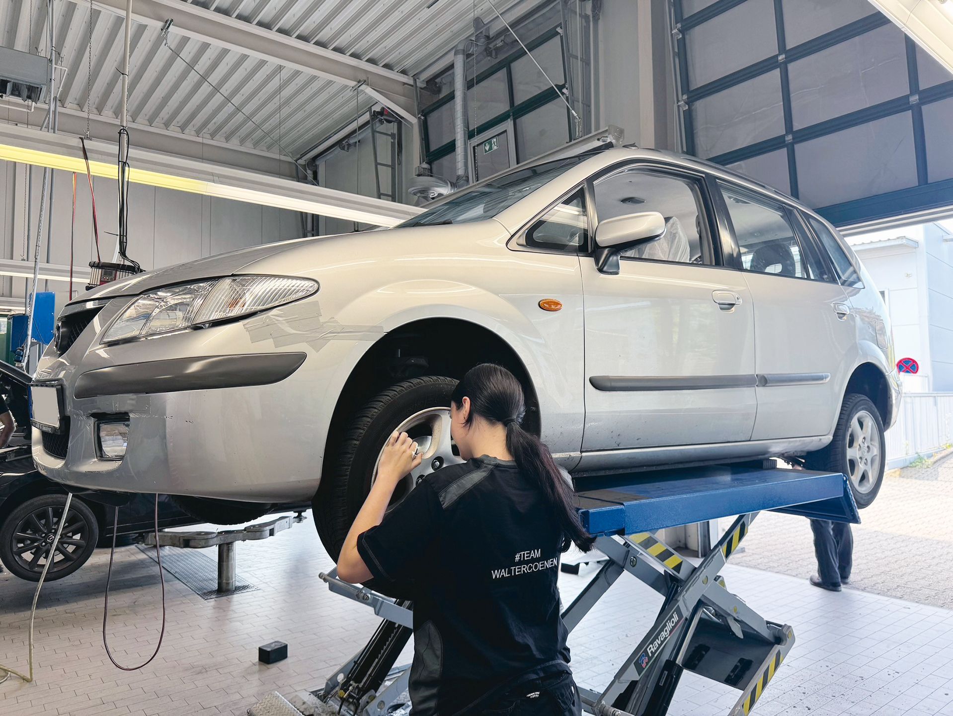 Atelier Coenen Motors GmbH