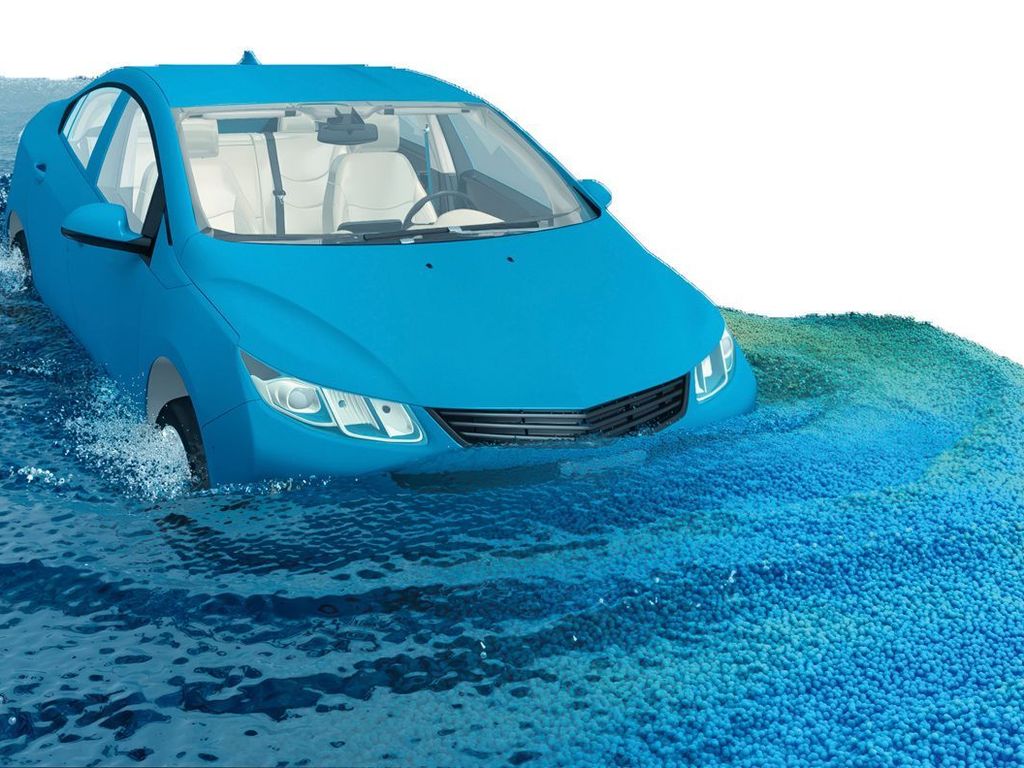 Mit Simulation an die Spitze der Industrie 4.0