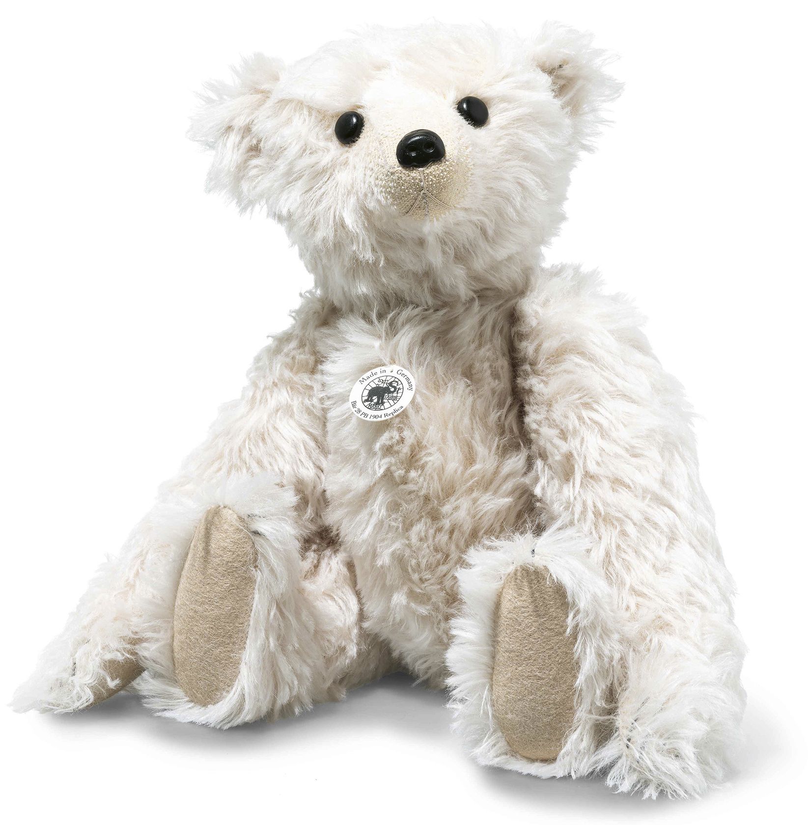 Margarete Steiff GmbH Teddy