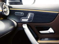 H+E Gruppe Türinnenbetätigung