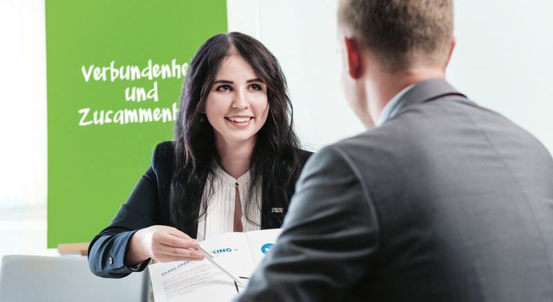 Volkskreditbank - személyes tanácsadás