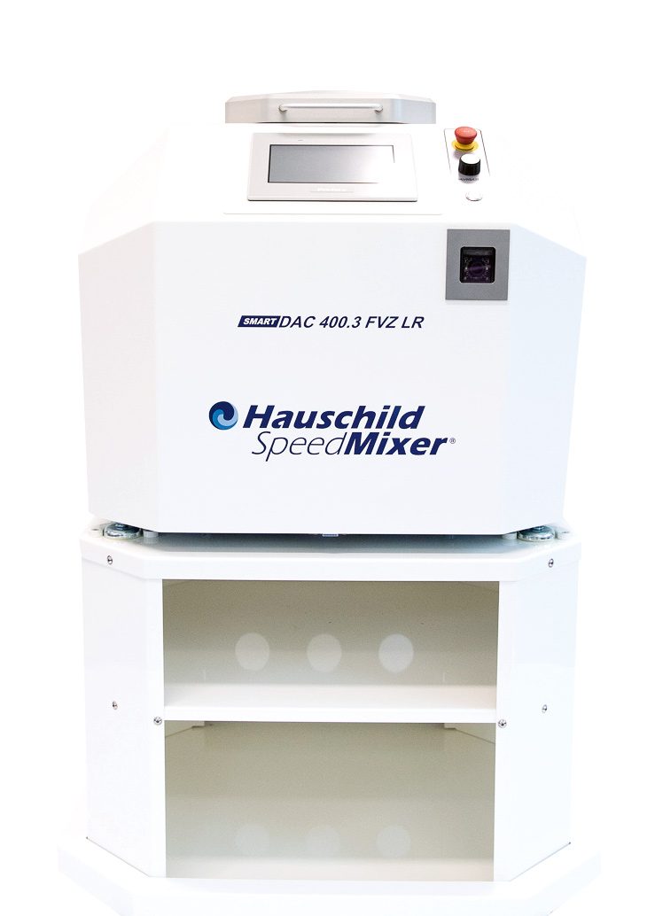 Hauschild GmbH & Co. KG Serie SMART DAC