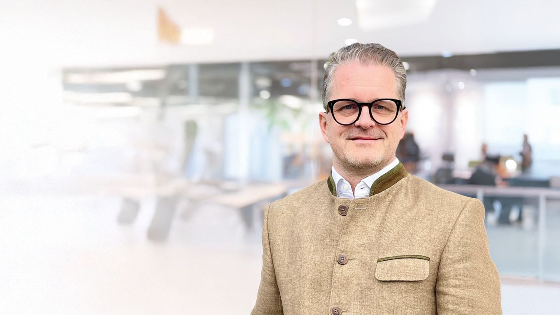 eba-consult GmbH Sebastian Glöckner, Managing Director