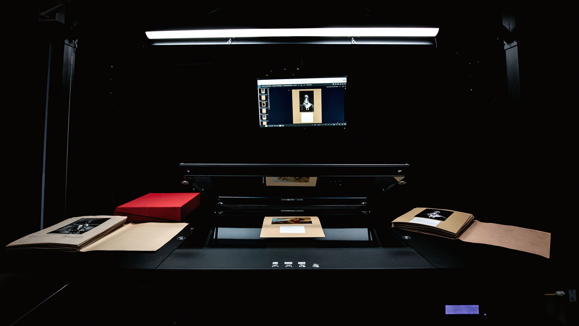 Od Artefaktu do Punktu Danych