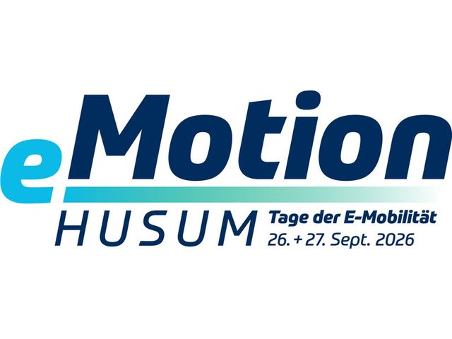 eMotion HUSUM 2026