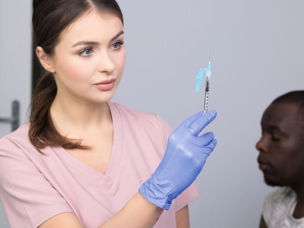 Talking the language of medicine 