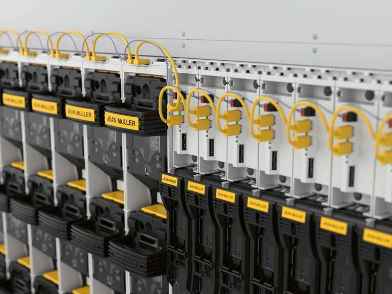 Jean Müller - PLPlano Messtechnik