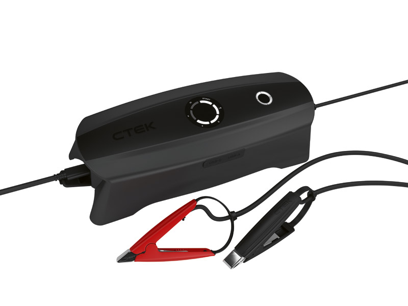 CTEK Smart Chargers CS Free