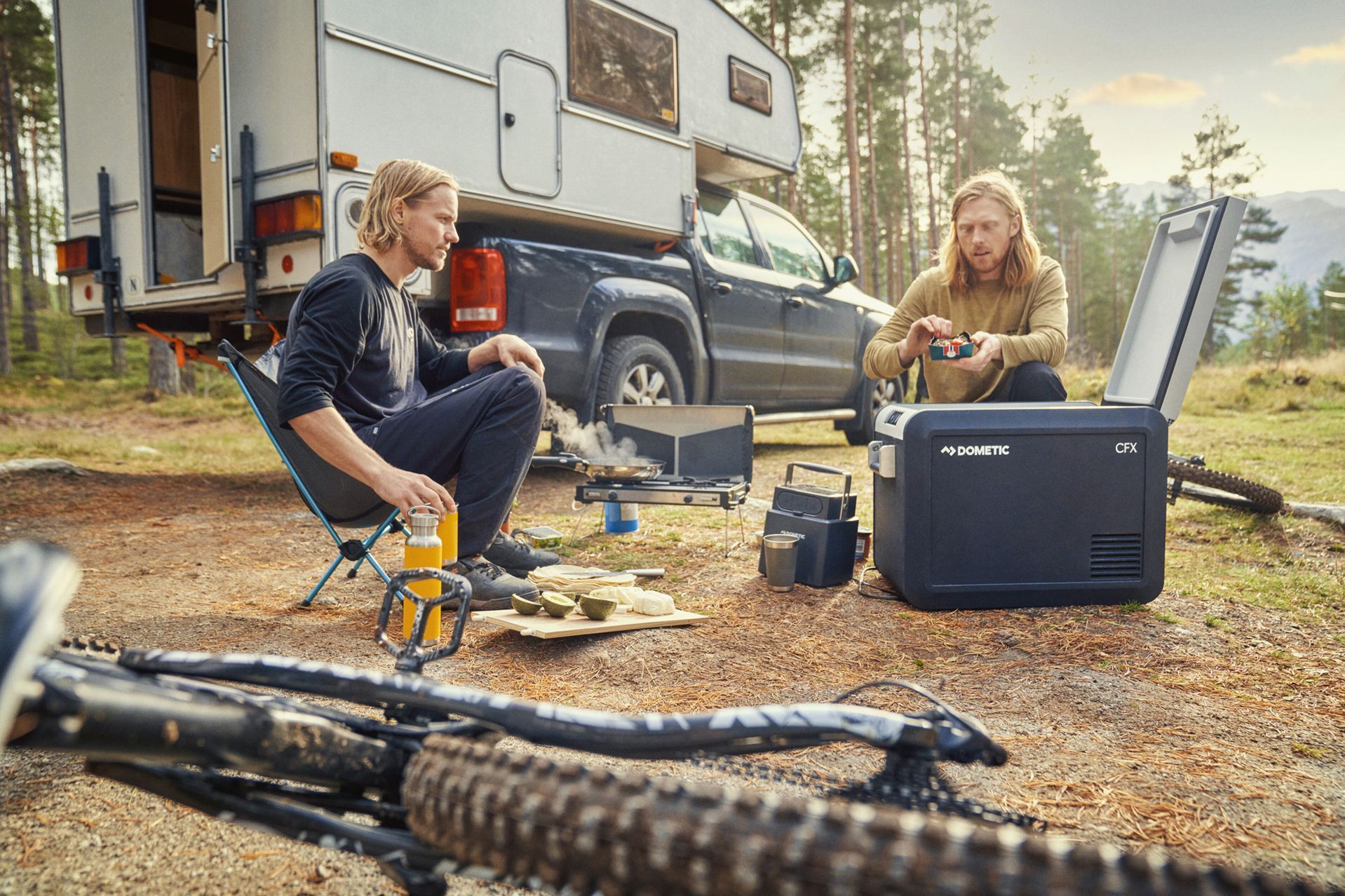 Dometic Germany GmbH Kühlbox