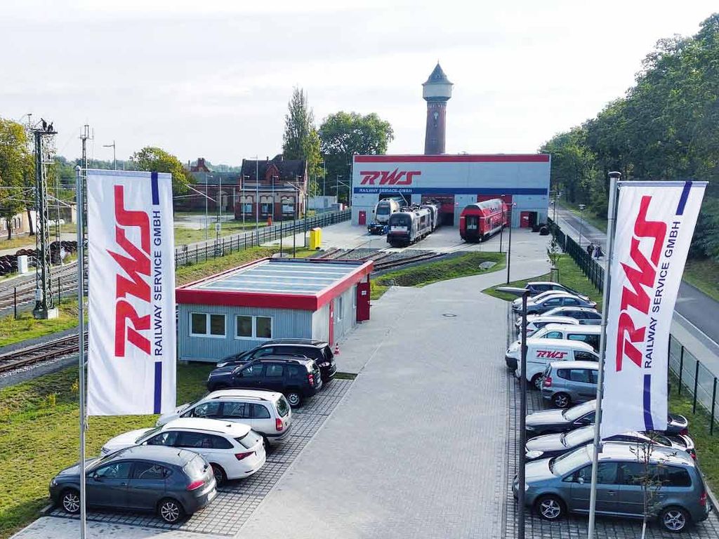 Dwutorowo na dwóch lokalizacjach
