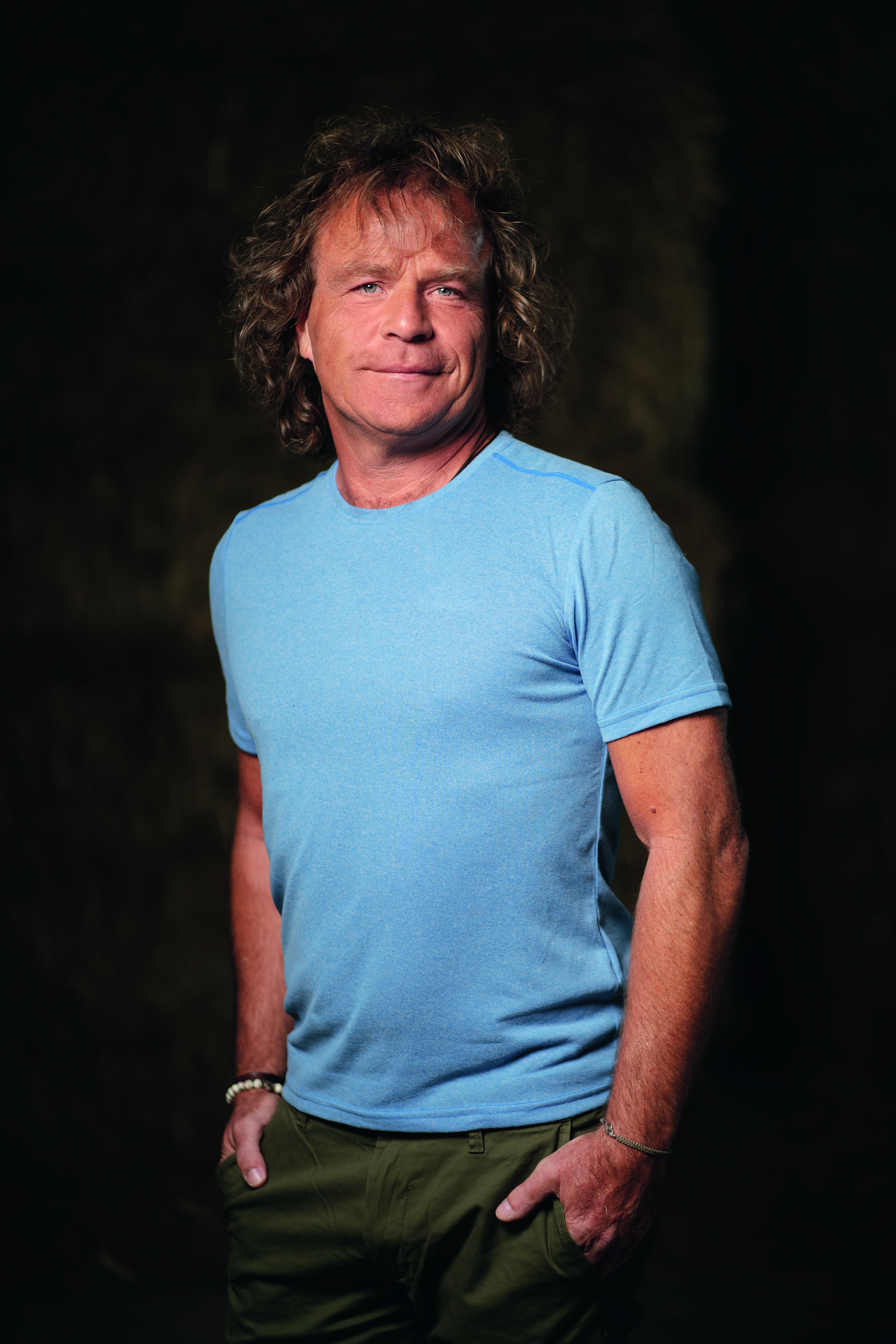 Thomas Börkey-Biermann, Dyrektor Zarządzający Ökoring Handels GmbH